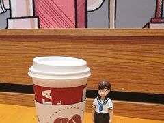 -COSTA COFFEE(上海虹口公园店)