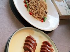 -十朝院子·南京菜(夫子庙店)
