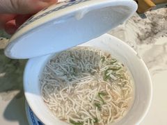 -苏梦江南·淮扬菜(夫子庙店)