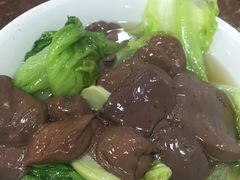 -陈光记烧腊店(罗保博士街店)