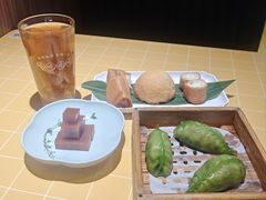 -蔡澜点心·粤菜(花城汇南区店)