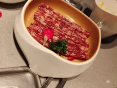 -海底捞火锅(雄峰城店)