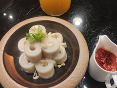 -東舍食唐精品陕菜馆