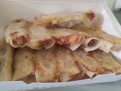 -海荣锅贴馆(五味十字店)