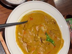 -泰香米泰国餐厅(北城天街店)