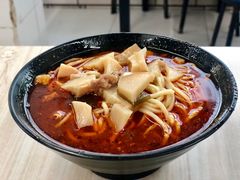 -庆蓉云·庆云面(双林店)