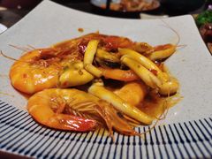 -泰逅SOMTAM泰国餐厅(新淮中心店)