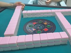 -把把胡24H自助棋牌室