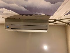 -富悦康养生会所(彩虹新城店)