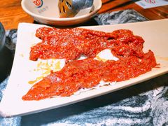 -渝味晓宇火锅(合川路店)