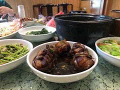 -旺山·浪头人家