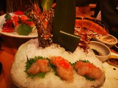 -王鼎精致料理铁板烧(世博源店)