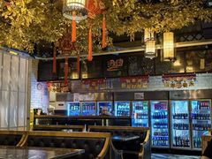 -冰城小镇音乐串吧·聚会餐厅(百子湾店)