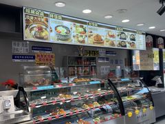 -韩麦大冷面(桂花街直营店)