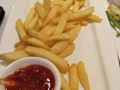 -斗牛士牛排(南京东路店)