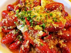 -霸王虾·麻辣小龙虾(清水河公园店)