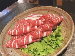 -老墙根涮肉·铜锅·烧烤(王四营店)