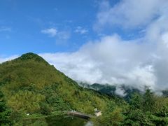-江南天池