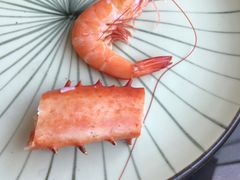 -盛宴自助餐厅(运达喜来登店)