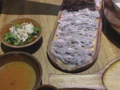 -黔诚多彩火锅(甲秀楼店)