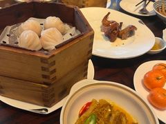 -新天世纪中餐厅