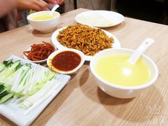 -姥家春饼店(漳州二路店)