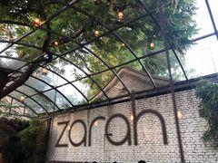 -zarah(鼓楼店)