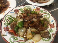 -新疆阿力餐厅(洪湖里店)