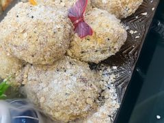 -君霖海鲜私房菜(春柳店)