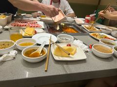 -海底捞火锅(王府井银泰in88店)