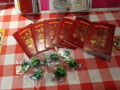 -麦当劳(北京路广百广场店)