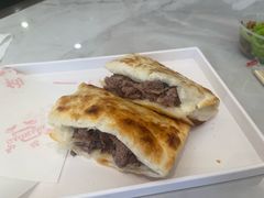 -高玛纳驴肉火烧(一世界店)