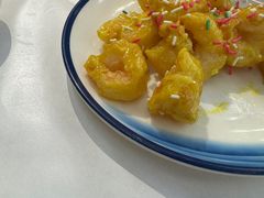 -北戴河庆山饭店·海鲜砂锅粥(北戴河黑石路店)