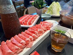 -南门四季铜锅涮肉(大屯·北苑店)