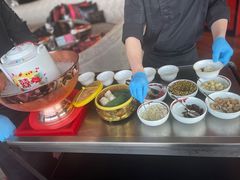 -苏州W酒店·苏滟中餐厅