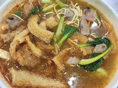 易记面-易记皮肚面(明瓦廊店)