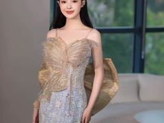 -圣霏亚礼服租赁·主持人服装租赁(上海静安总店)
