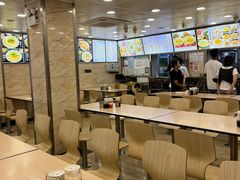 大堂-老四季(总店)