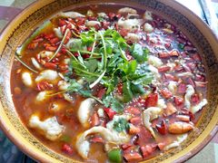 -川悦壹号·川菜(蠡溪路店)