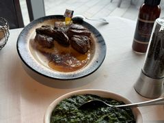 -Wolfgang’s Steakhouse 沃夫冈牛排馆(上海白玉兰广场店)