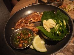 -KimPro 辛普乐概念韩餐