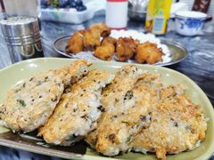 -红星光发煲仔饭(大石街店)