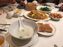 -東海海鲜酒家(中信广场店)
