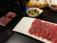 -井格重庆火锅(燕郊永旺店)