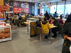 -肯德基(宜城襄沙大道店)