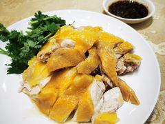 -瑞记湛江鸡饭店·粤西第一鸡(粤垦店)