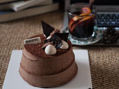 -théATRE 茶聚场(王府中環店)
