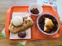 -南来顺饭庄·清真(南菜园店)