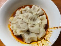 -樊三嬢手工甜水面(大邑安仁店)