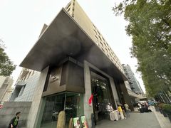 -南京THE TAI太和紫金大酒店